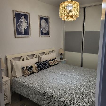 Apartmán Albaula7 Cotillo Exteriér fotografie