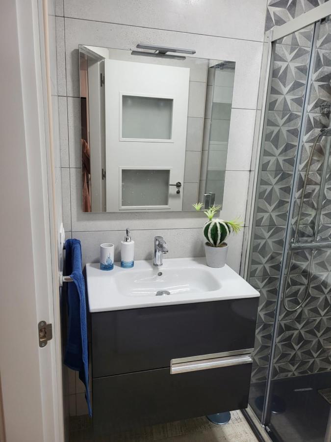 Apartmán Albaula7 Cotillo Exteriér fotografie