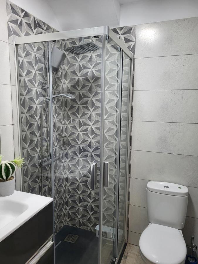 Apartmán Albaula7 Cotillo Exteriér fotografie