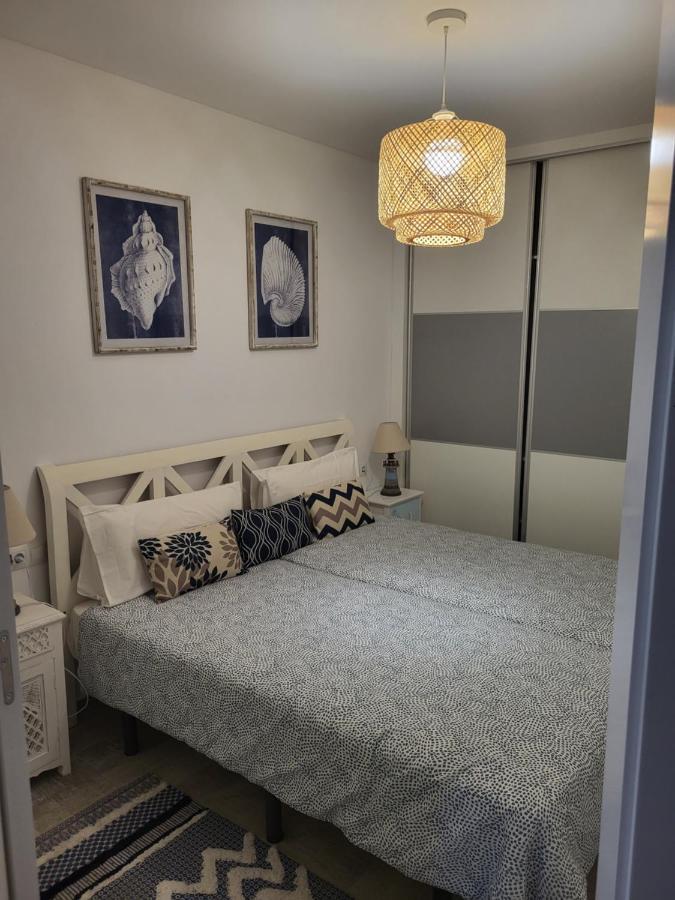 Apartmán Albaula7 Cotillo Exteriér fotografie