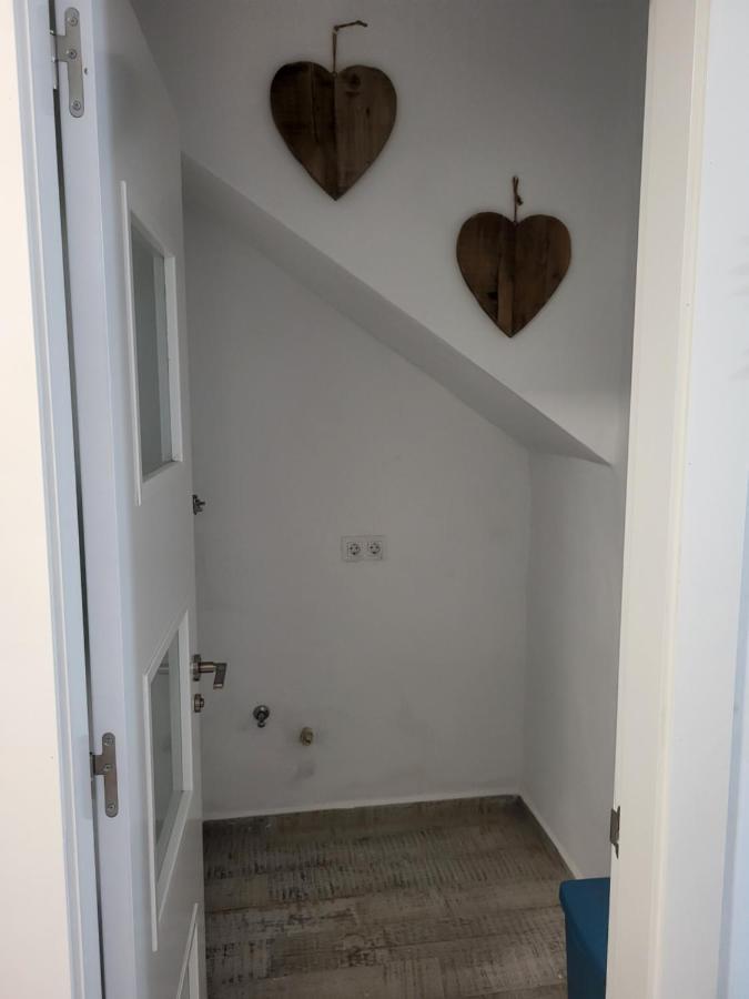 Apartmán Albaula7 Cotillo Exteriér fotografie
