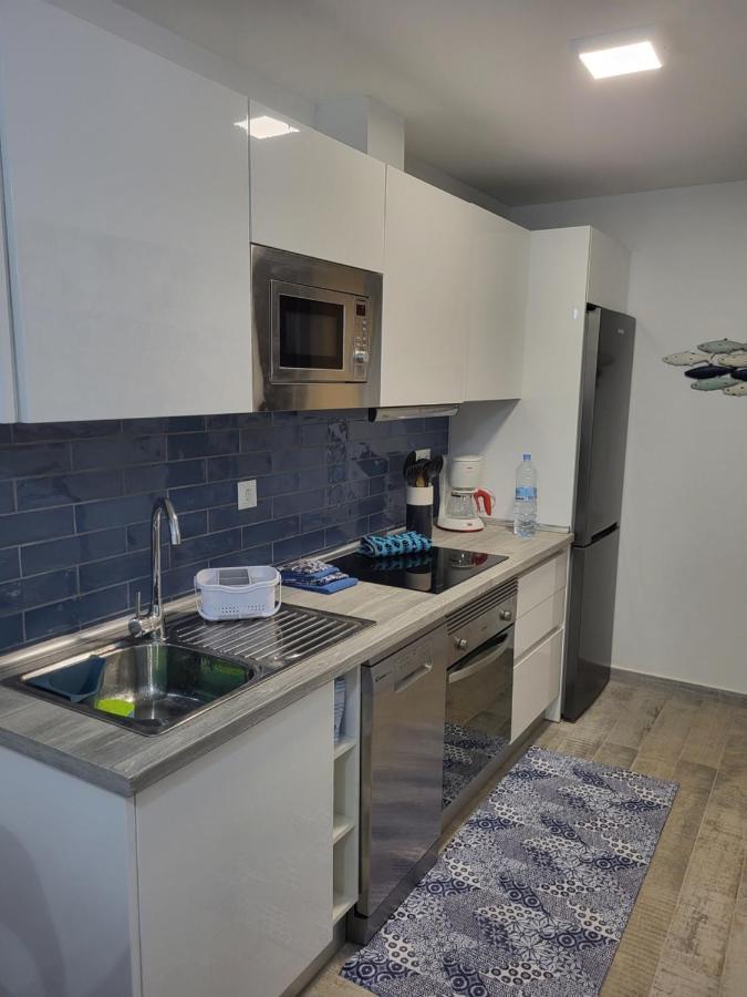 Apartmán Albaula7 Cotillo Exteriér fotografie