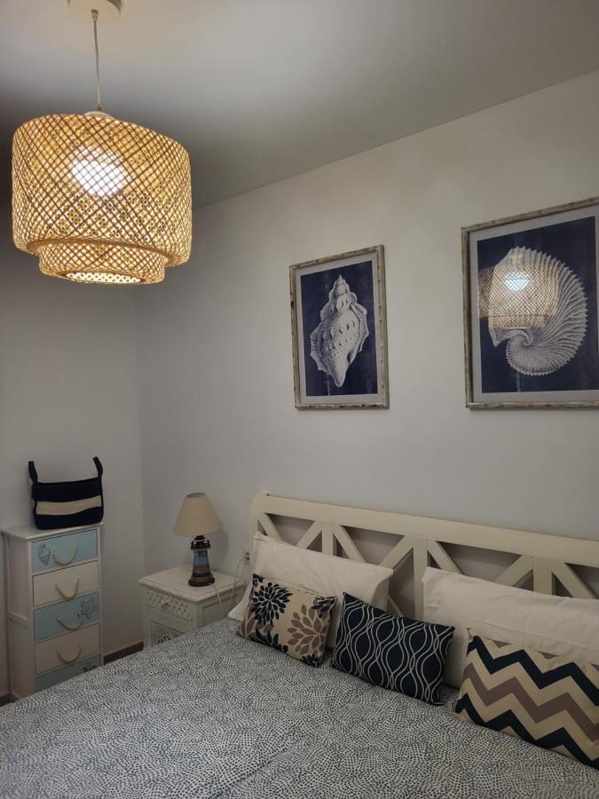 Apartmán Albaula7 Cotillo Exteriér fotografie