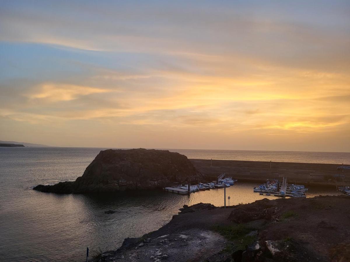 Apartmán Albaula7 Cotillo Exteriér fotografie